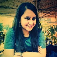 Oindrilla Guharoy (@oindrilla24) 's Twitter Profile