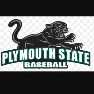 The Official Twitter Account of Plymouth State Baseball #PSUBaseball