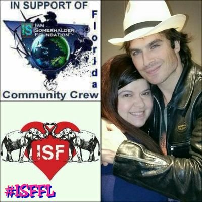 Proud member of ISF Florida. @ISF_Florida_
#4animalrights #isf #animallover