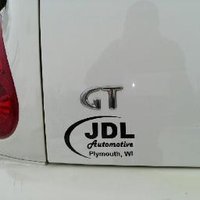 JDLautomotive(@JDL_automotive) 's Twitter Profile Photo