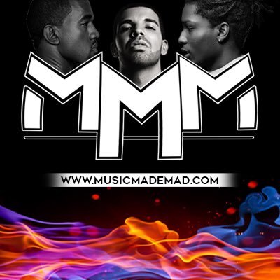 musicmademad's profile picture. FOLLOW @CREATIVEGENUK FOR LATEST RAP NEWS