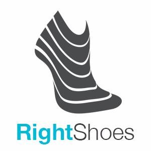 We help you find the right shoe size when shopping online!