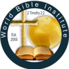 WBI prepares Christians  to  share  the  Gospel  with  the  world.

We are under the oversight of the elders of the McDonough church of Christ in McDonough, GA