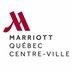 Marriott Quebec (@marriottquebec) Twitter profile photo