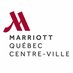 Marriott Quebec (@MarriottQuebec) Twitter profile photo