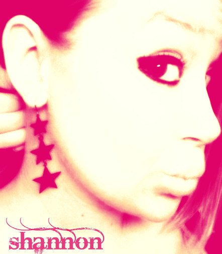 I love Jesus. Okay. That's it. Ask me questions now! :)