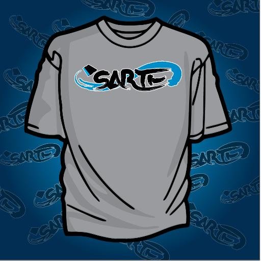 sartepanama's profile picture. Ofrecemos servicios de Impresiones en Serigrafía - Sublimación - Diseño y Rotulaciones en Vinil Adhesivo.