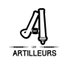 Les Artilleurs de Metz (@lesartilleurs2m) Twitter profile photo