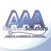 AAA Electrical (@AAAElecSolution) Twitter profile photo