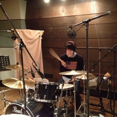kuikuikuikui200's profile picture. 95 drummer for 生活の設計 @seikatsu_sekkei 🍉🇵🇸