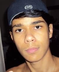 Sou quem eu sou!
Gosto de curtir a vida!
E ir em busca da feliciade!
