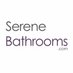 Serene Bathrooms (@SereneBathrooms) Twitter profile photo