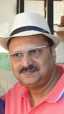 NIMISH DESAI