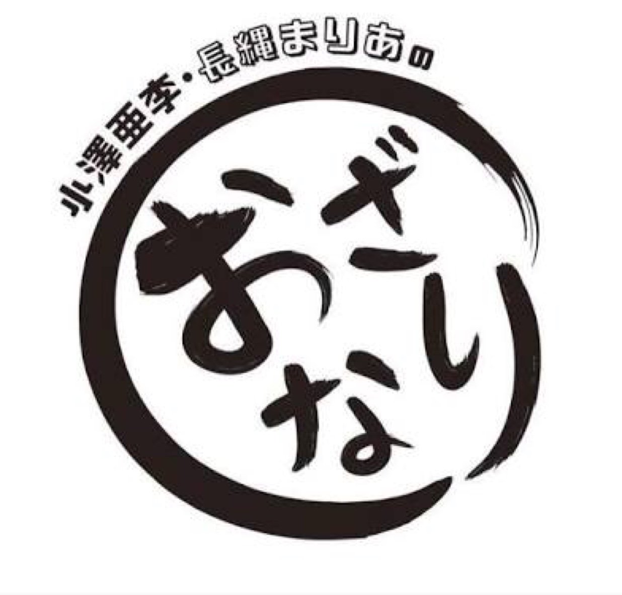 文化放送超！Ａ＆Ｇ＋にて毎週日曜１８：３０から放送！アイムエンタープライズの仲良しコンビでもある小澤亜李さん＆長縄まりあさんがパーソナリティーを務める番組「小澤亜李・長縄まりあのおざなり」の番組公式ツイッターです。
【番組アドレス】ozanari@joqr.net