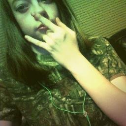 mistysimpson156's profile picture. 