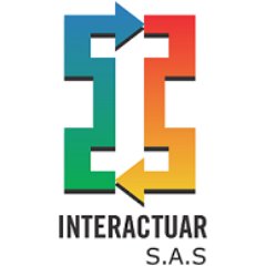 Interactuar_SAS's profile picture. 