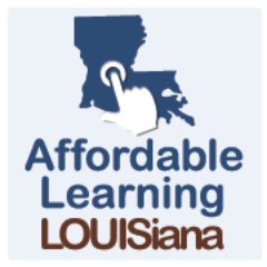 Affordable Learning LOUISiana, a LOUIS initiative, develops partnerships between libraries and faculty to reduce student expenditures for course materials.