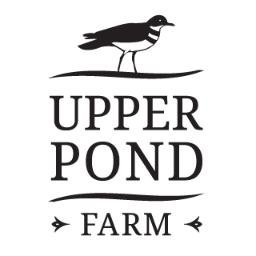 Upper Pond Farm is a sustainable vegetable farm located in Lyme and Old Lyme, Connecticut.  Taste the Difference!  Taste the Place!