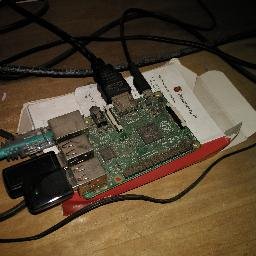 rasp_pi_ap's profile picture. 