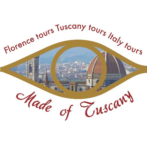 Made of Tuscany, the tour operator established by the professional guides of Florence Italy.
Feel the unique and magical atmosphere of Florence, Tuscany & Italy