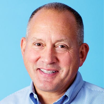 ronmirr's profile picture. President, RM Consulting