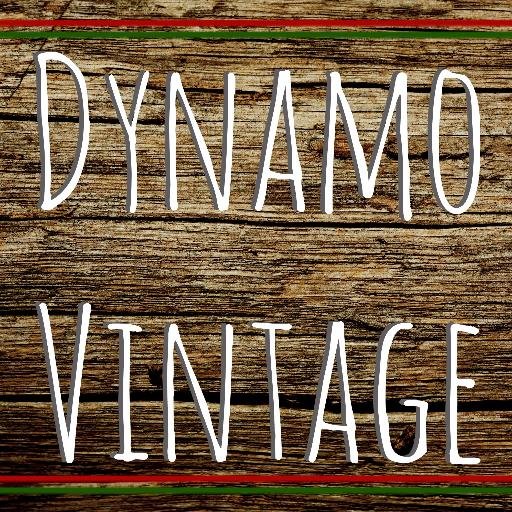 DynamoVintage Profile Picture