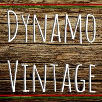 Dynamo Vintage(@DynamoVintage) 's Twitter Profile Photo