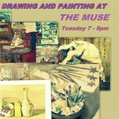 @TheMuse_Brecon