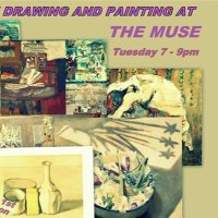 The Muse (@themuse_brecon) 's Twitter Profile
