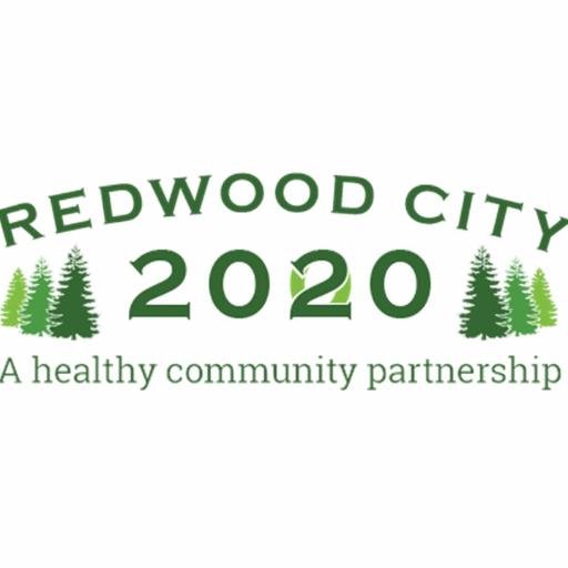 Redwood City 2020