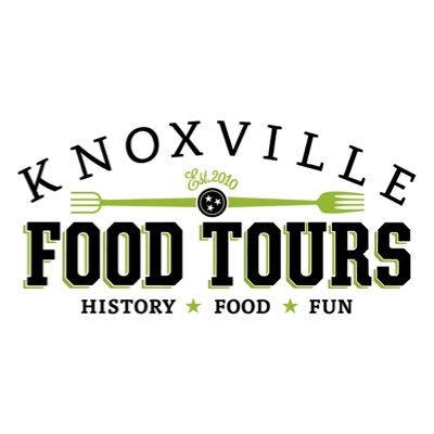 Downtown Knoxville's Award Winning, Original Tour, Established 2010!