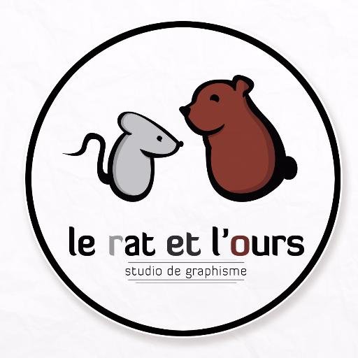 leratetlours's profile picture. Graphistes indépendants à 8 pattes #photographie  #artisanat #webdesign #print