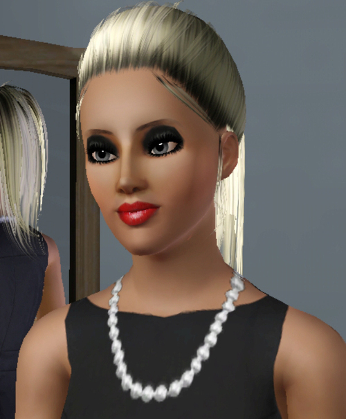 Betty3D's profile picture. 