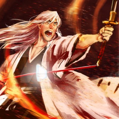 Ukitake Jushirō On Twitter Kubo Sama There S Only A Few Weeks Left Of Bleach I Ve Been In Limbo Since Chapter 621 Can We Fix This Please