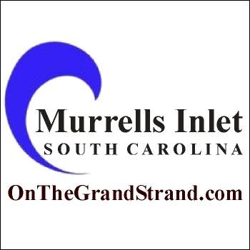 Murrells Inlet On The Grand Strand by our main network @Grand_Strand https://t.co/GmPZjx5UI5