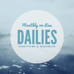 DailiesWeb's profile picture. The official twitter page of Dailies Webzine. Now online!
#DailiesWeb #DailiesUK #DailiesUS