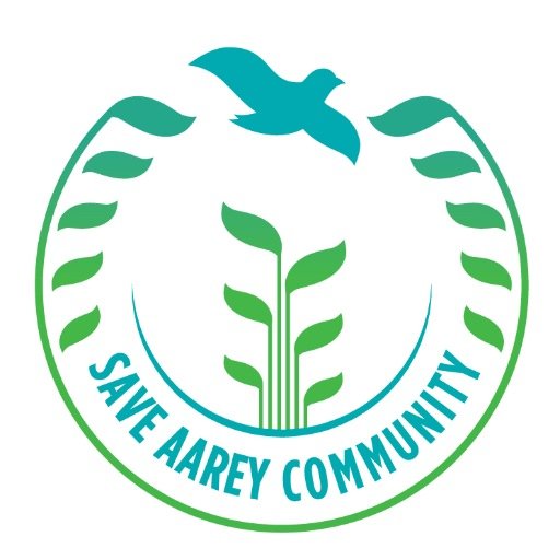 #SaveAarey
Earth's Flora & Fauna. Know more. Save more.