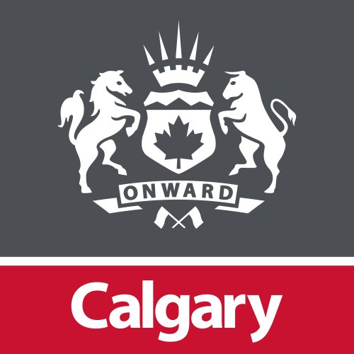 This account is no longer being monitored. Please follow @cityofcalgary for all of your #yycarts updates.