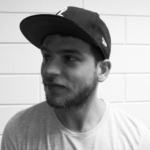 SvenDast's profile picture. 