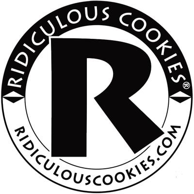 Ridiculous Cookies are artisanal, handcrafted happiness. Each hand crafted, artisan baked cookie is made in Virginia.