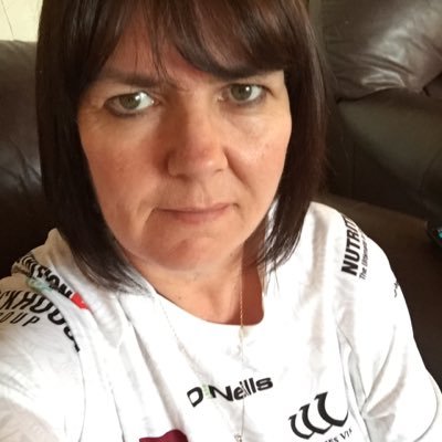 from widnes and an avid widnes vikings fan!! also a Nanna to three beautiful boys!! VS00489