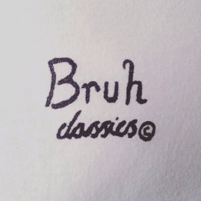 bruh_classics's profile picture. Visions Speak Louder Then Words. SouthEast LND based Graphic Design, Music, Skate, Attire.  From The People, For The People, Who Support Talent.
