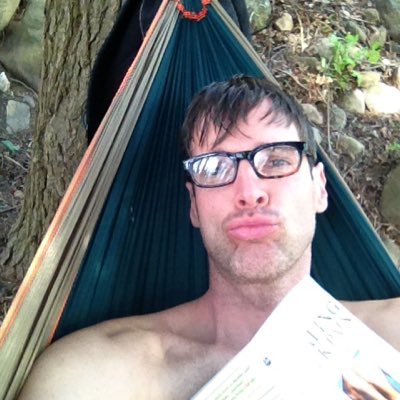 realhughpanaro's profile picture. 