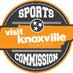 Visit Knoxville Sports Commission (@visitknoxsports) Twitter profile photo