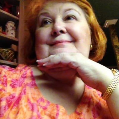 sixtyluckylady's profile picture. support Potus 100%!!
