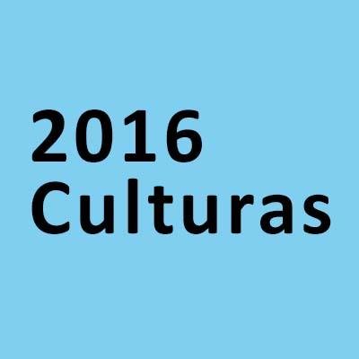 Encuentro internacional de profesionales. Cultura es cambio. Inspírate en lo próximo. 21 y 22 de abril de 2016 en @CaixaForum Barcelona