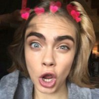 H ndel (@caradelv_hc) 's Twitter Profile