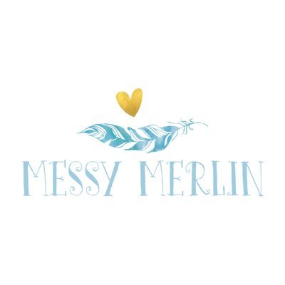 ❤️Quirky gifts hand-made by a crafty mummy in West Sussex 💙Messy Merlin sells via Facebook/Instagram and also has a shop on Etsy  💚 #SBS winner