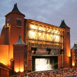 StarlightKCNews's profile picture. Follow us for the latest news, events and ticket information. This is an independent news page for the Starlight Theater in Kansas City.