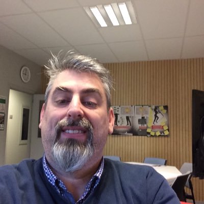 wim_volkaert's profile picture. 